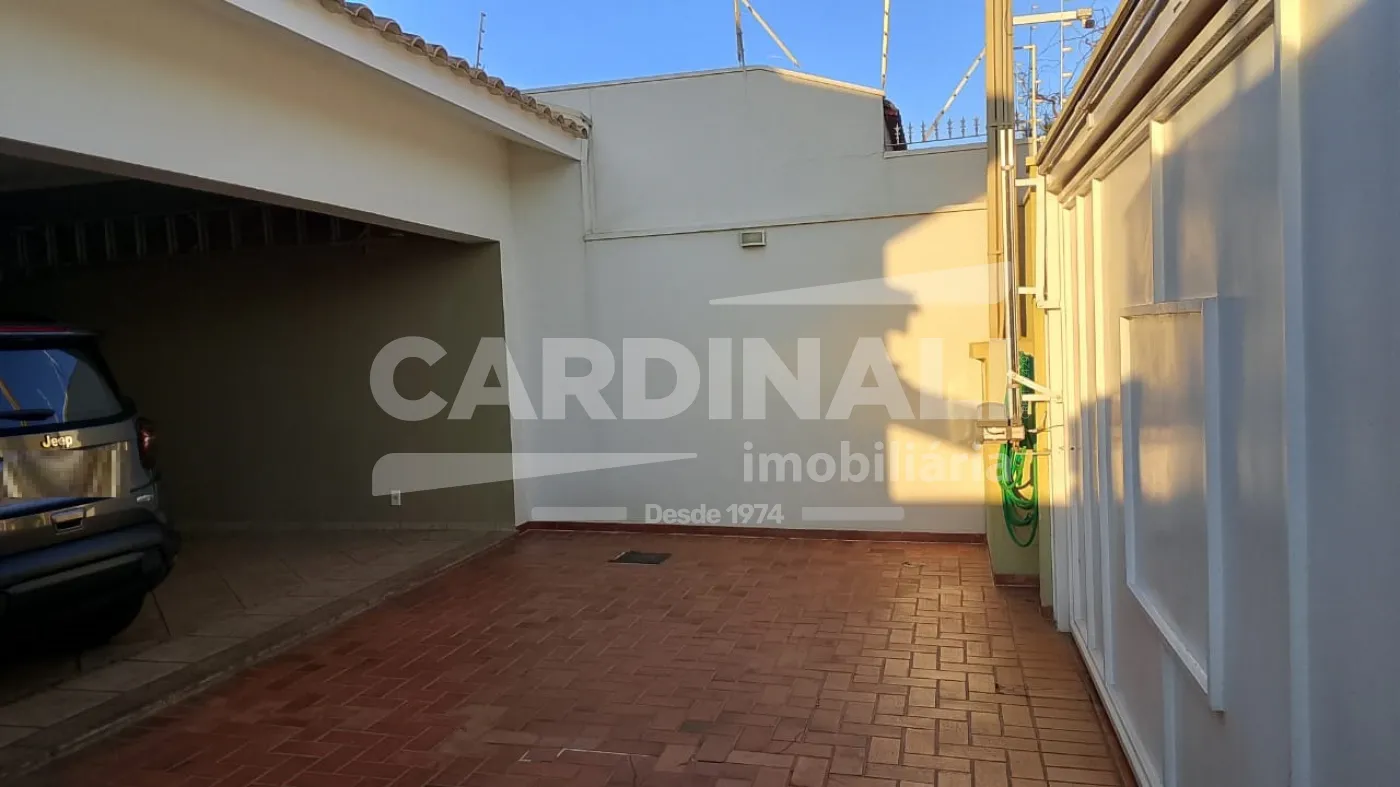 Casa / Sobrado em Araraquara , Comprar por R$1.490.000,00