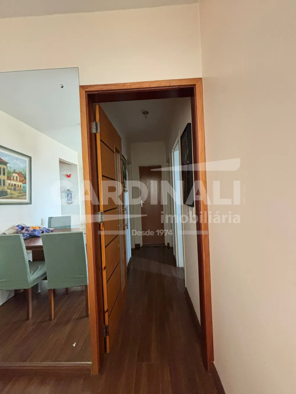 Comprar Apartamento / Padr&atilde;o em Araraquara R$ 300.000,00 - Foto 4