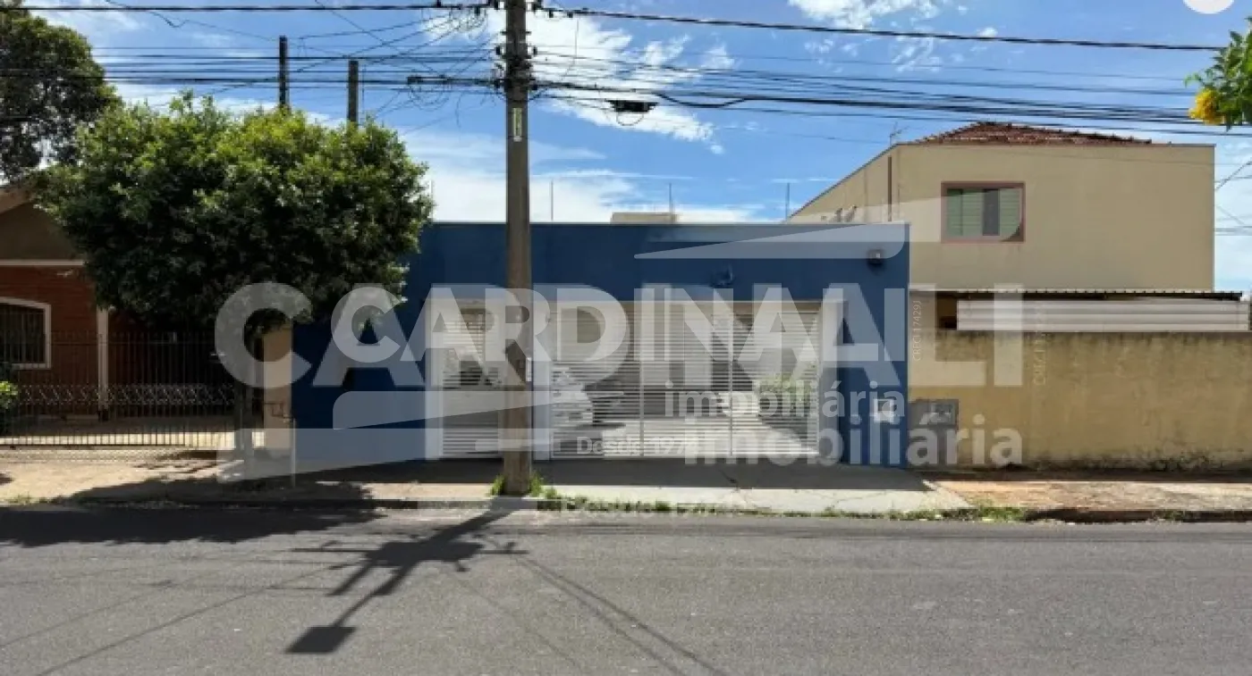 Casa / Padrão em Araraquara , Comprar por R$519.000,00