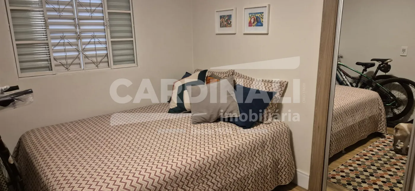 Comprar Casa / Padr&atilde;o em S&atilde;o Carlos R$ 480.000,00 - Foto 9