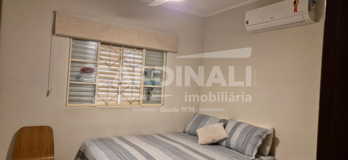 Comprar Casa / Padr&atilde;o em S&atilde;o Carlos R$ 480.000,00 - Foto 10