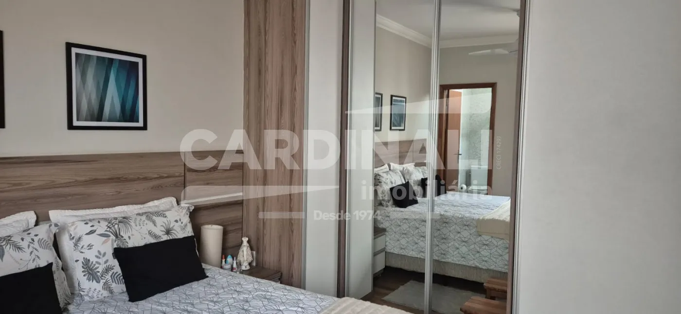 Comprar Casa / Padr&atilde;o em S&atilde;o Carlos R$ 480.000,00 - Foto 11