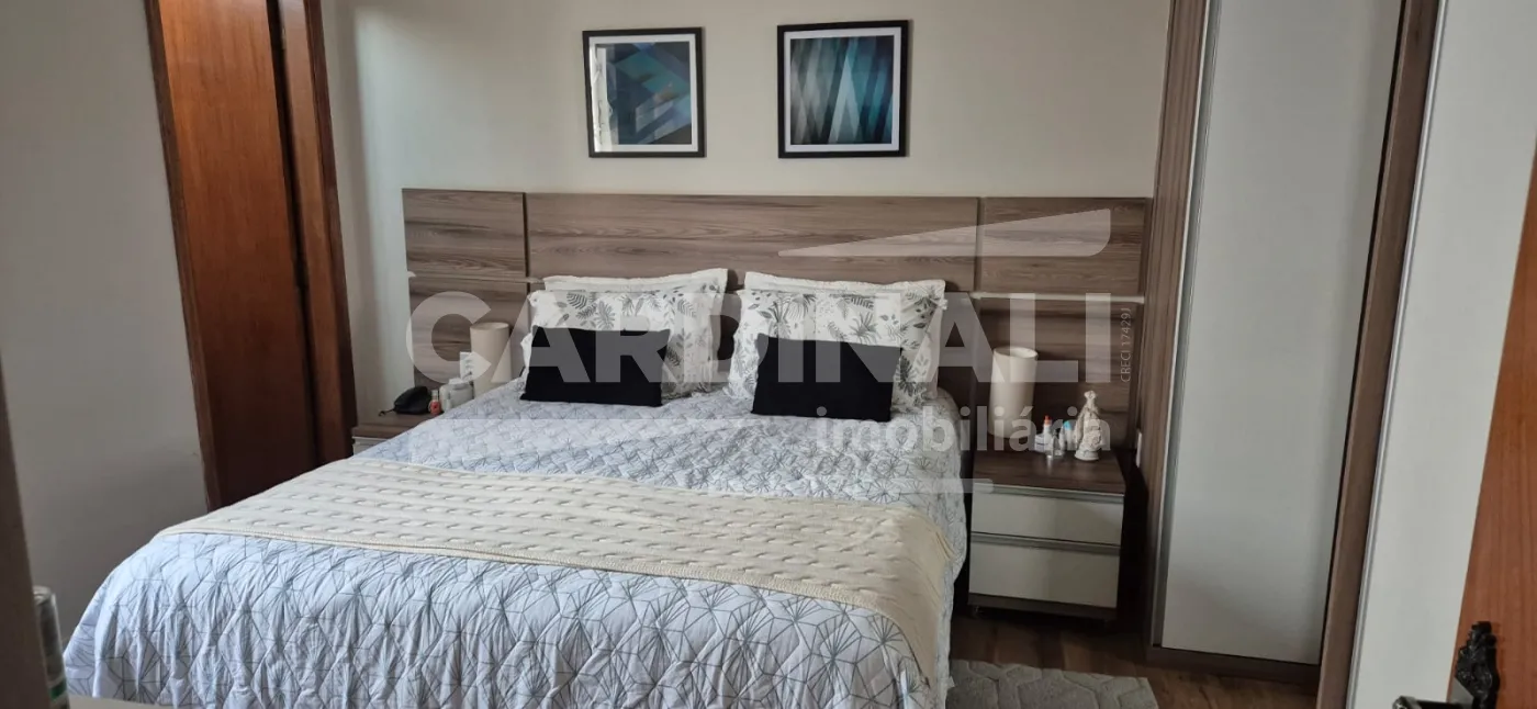 Comprar Casa / Padr&atilde;o em S&atilde;o Carlos R$ 480.000,00 - Foto 12