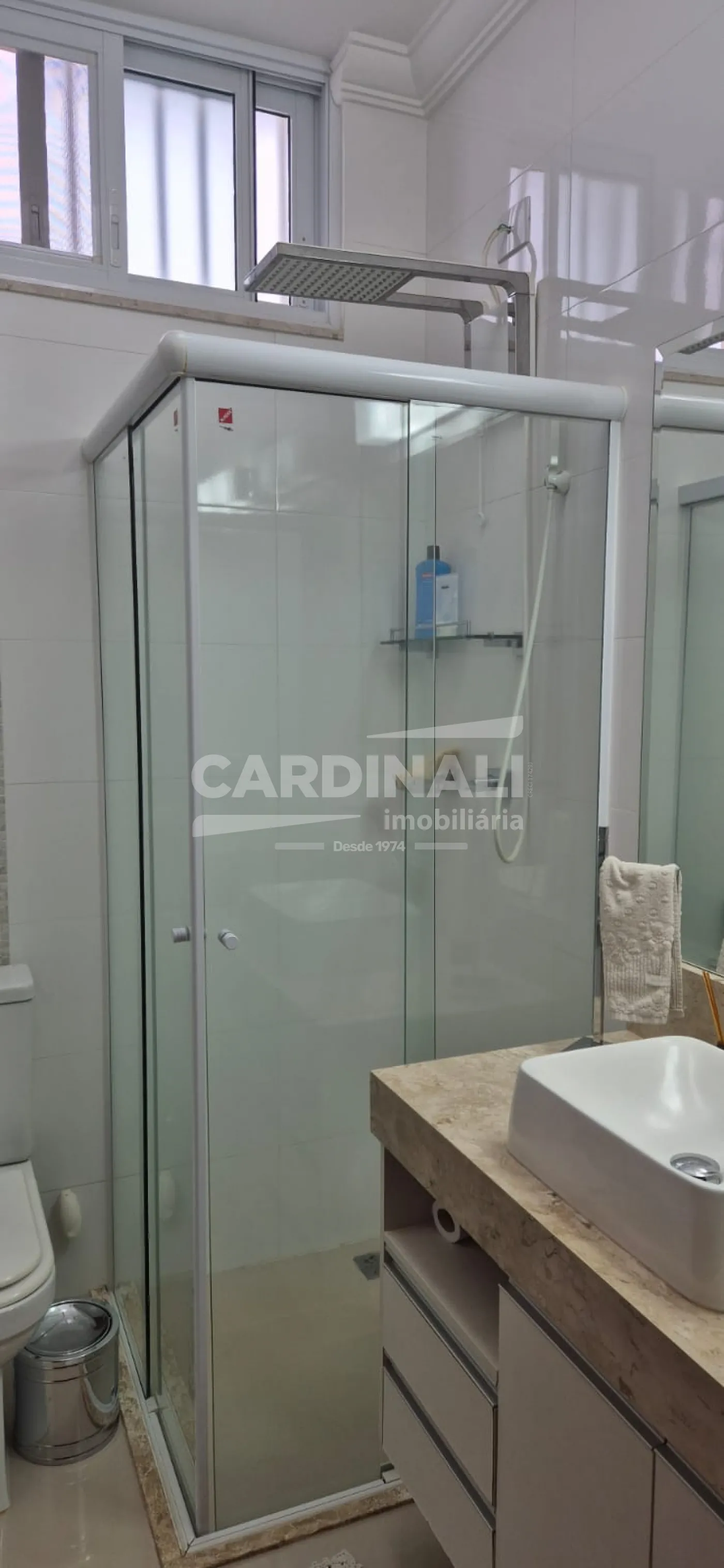 Comprar Casa / Padr&atilde;o em S&atilde;o Carlos R$ 480.000,00 - Foto 13