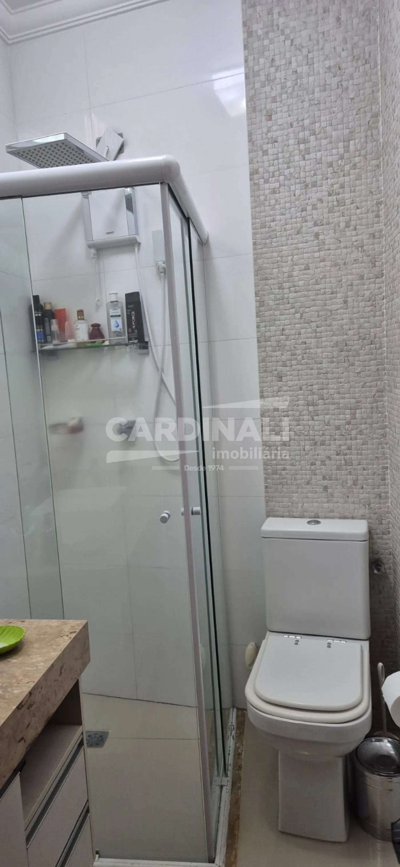 Comprar Casa / Padr&atilde;o em S&atilde;o Carlos R$ 480.000,00 - Foto 14