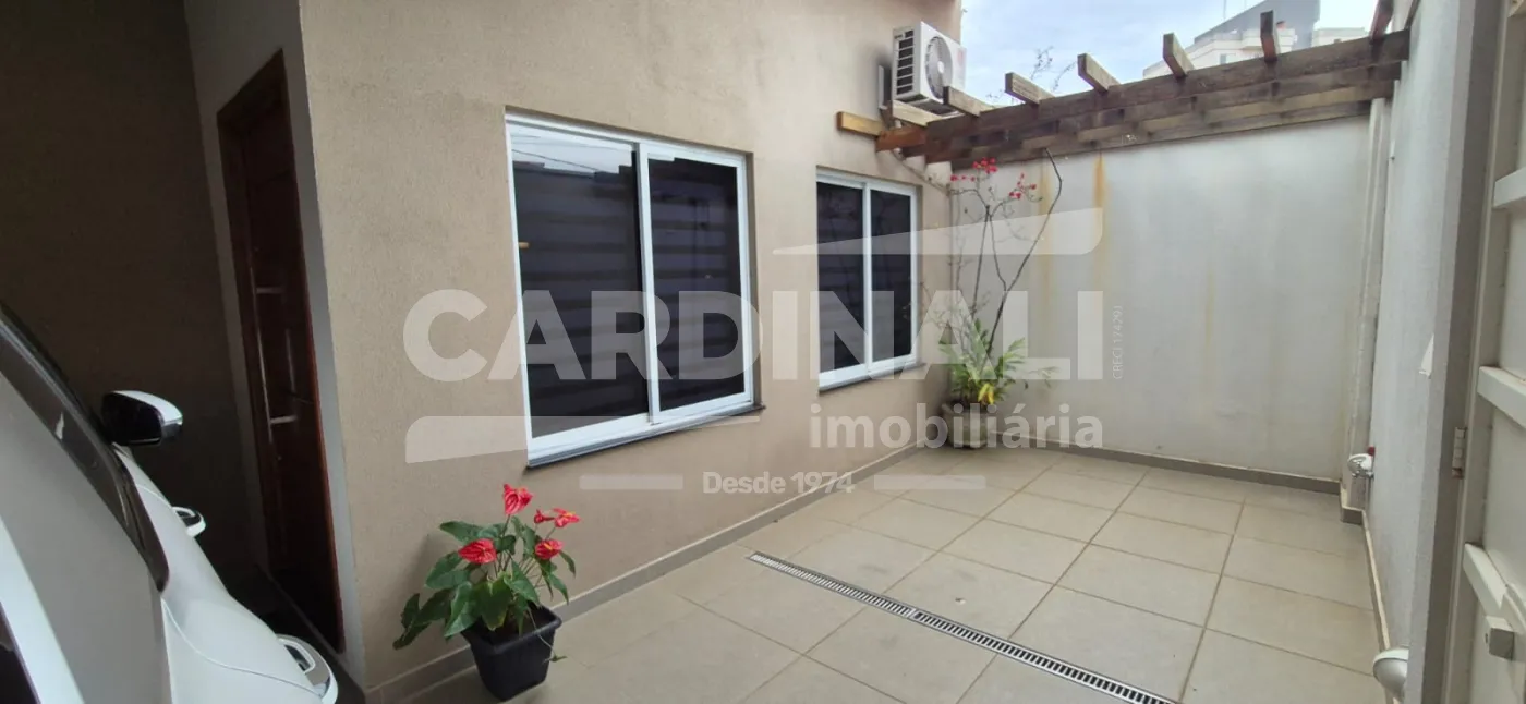 Comprar Casa / Padr&atilde;o em S&atilde;o Carlos R$ 480.000,00 - Foto 1