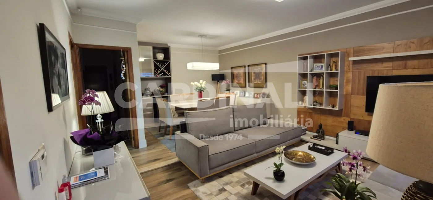 Comprar Casa / Padr&atilde;o em S&atilde;o Carlos R$ 480.000,00 - Foto 3
