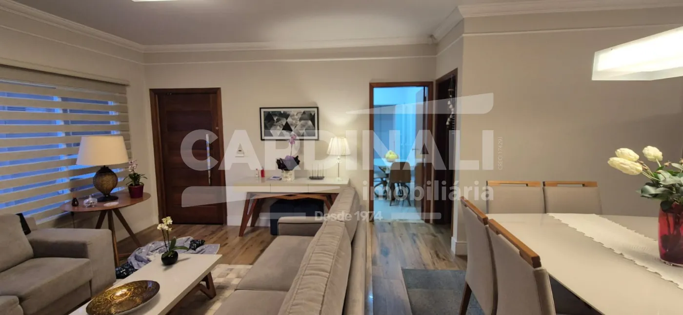 Comprar Casa / Padr&atilde;o em S&atilde;o Carlos R$ 480.000,00 - Foto 4