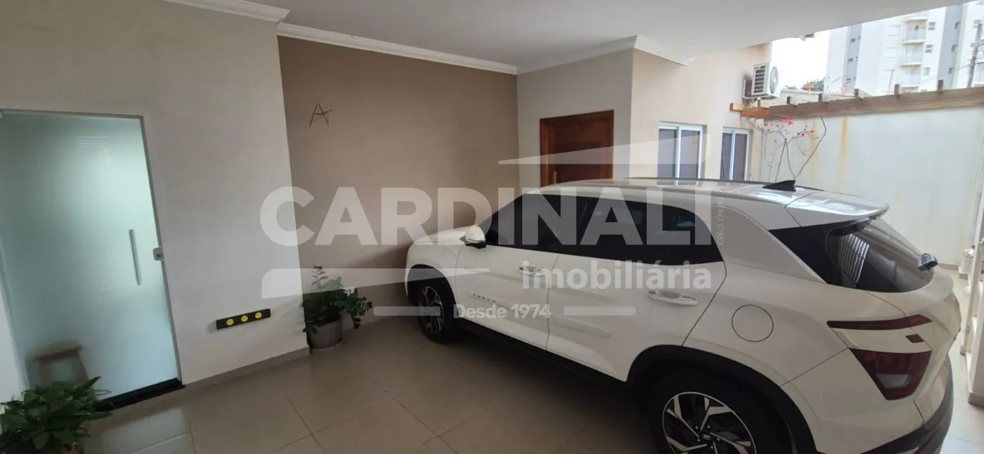 Comprar Casa / Padr&atilde;o em S&atilde;o Carlos R$ 480.000,00 - Foto 2