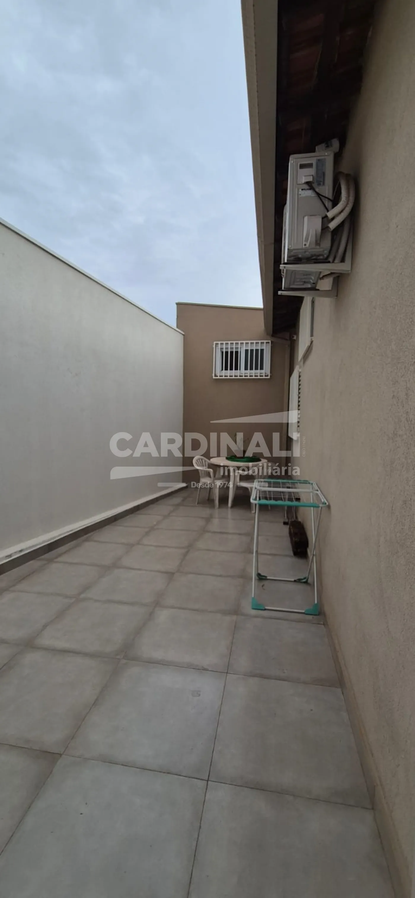 Comprar Casa / Padr&atilde;o em S&atilde;o Carlos R$ 480.000,00 - Foto 17