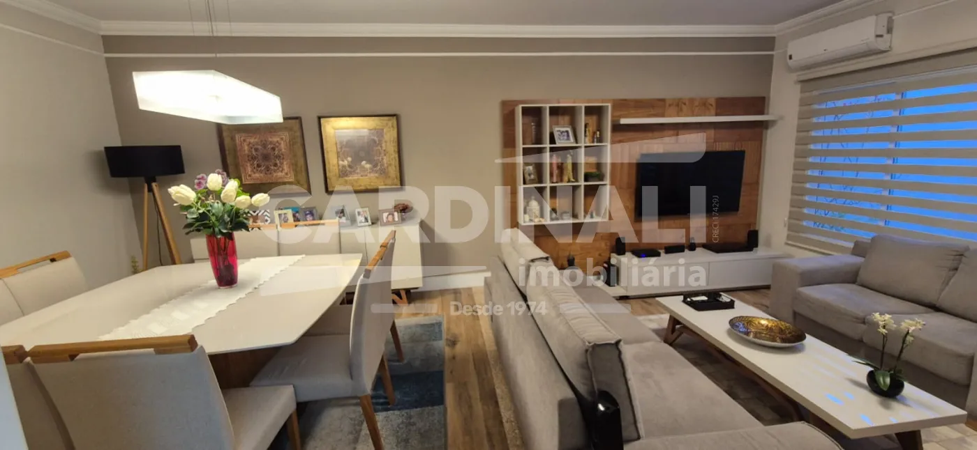 Comprar Casa / Padr&atilde;o em S&atilde;o Carlos R$ 480.000,00 - Foto 5