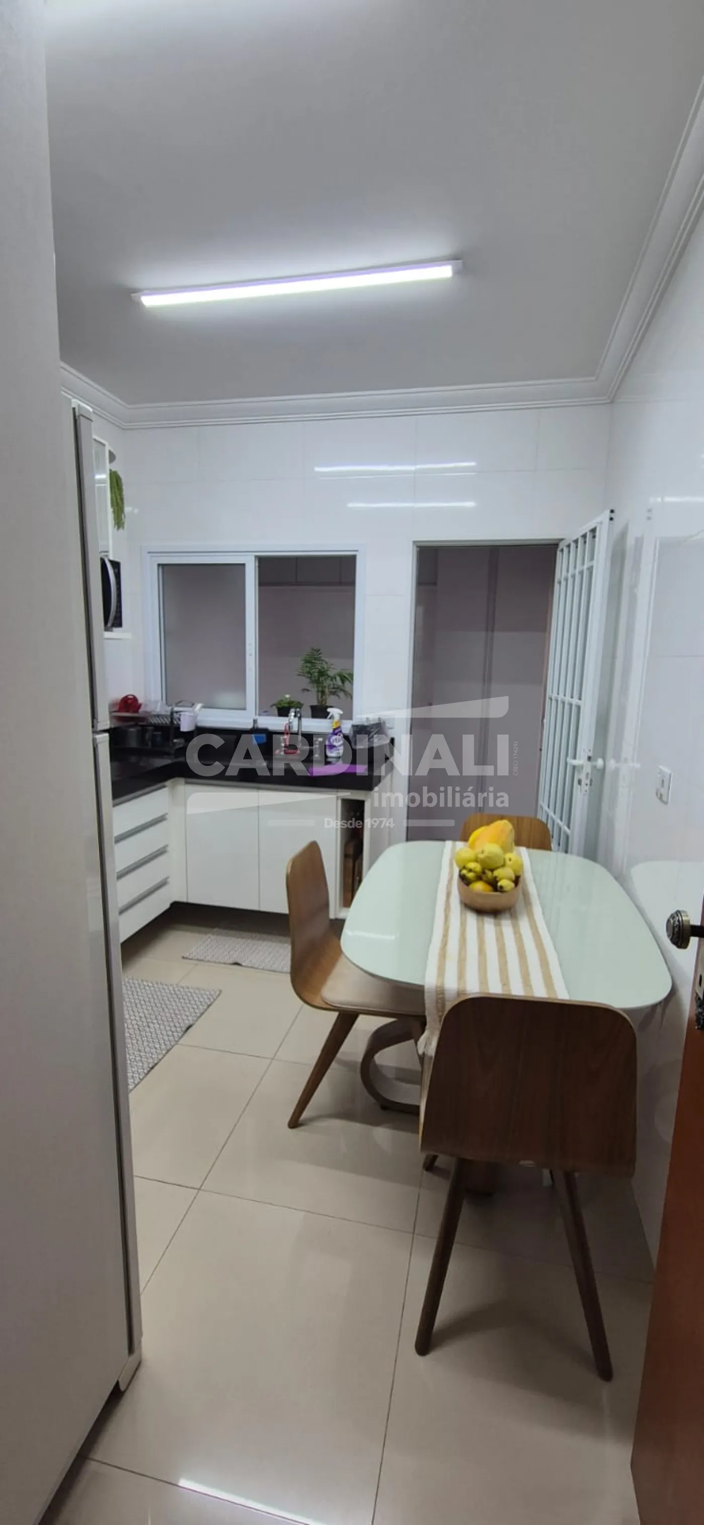 Comprar Casa / Padr&atilde;o em S&atilde;o Carlos R$ 480.000,00 - Foto 7