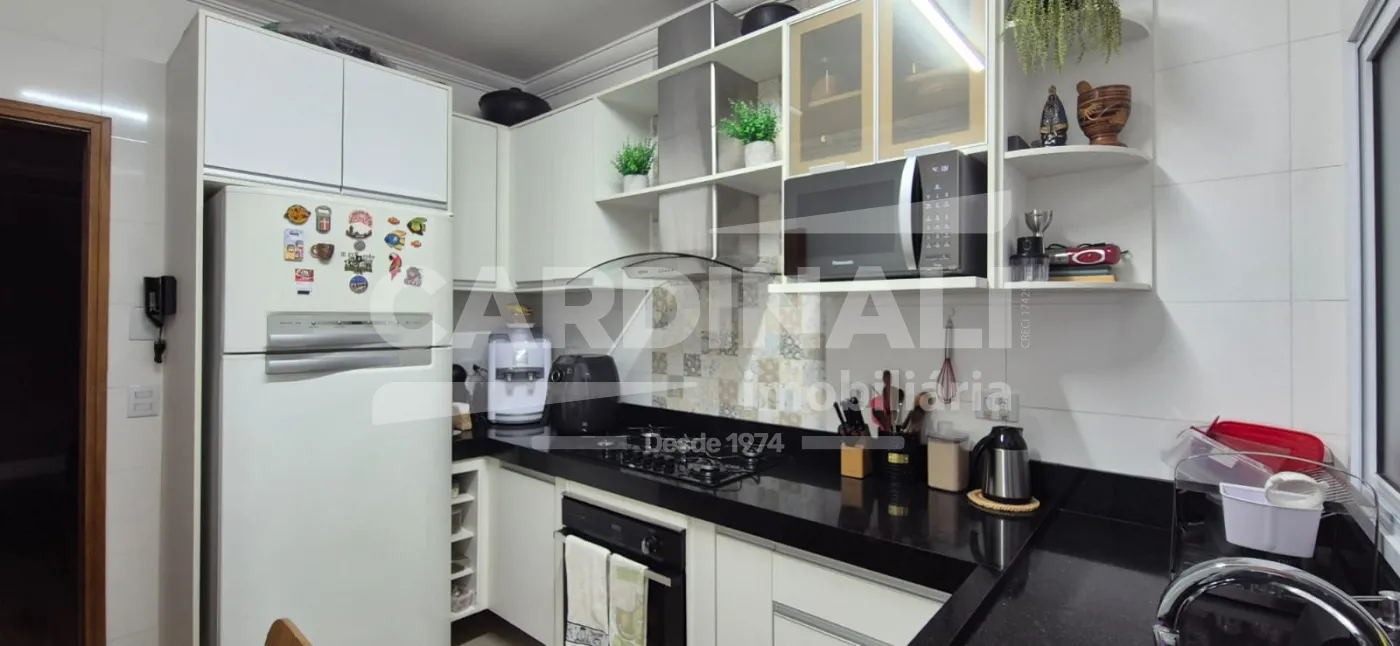 Comprar Casa / Padr&atilde;o em S&atilde;o Carlos R$ 480.000,00 - Foto 6