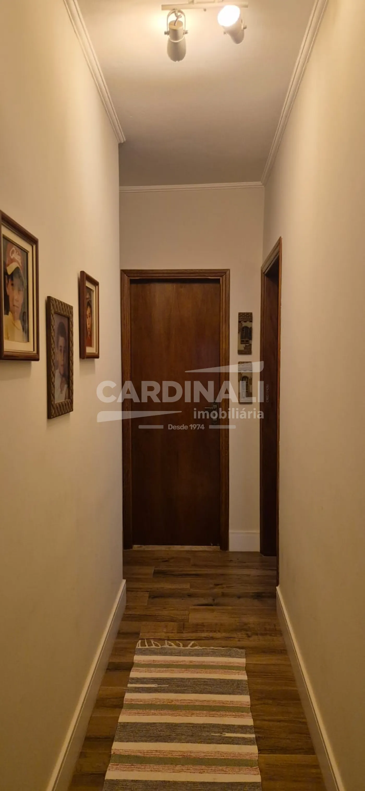 Comprar Casa / Padr&atilde;o em S&atilde;o Carlos R$ 480.000,00 - Foto 8