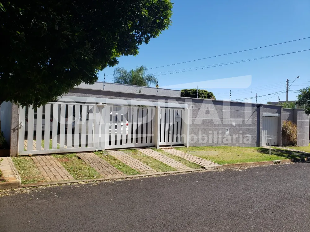 Casa / Padrão em Araraquara , Comprar por R$1.200.000,00