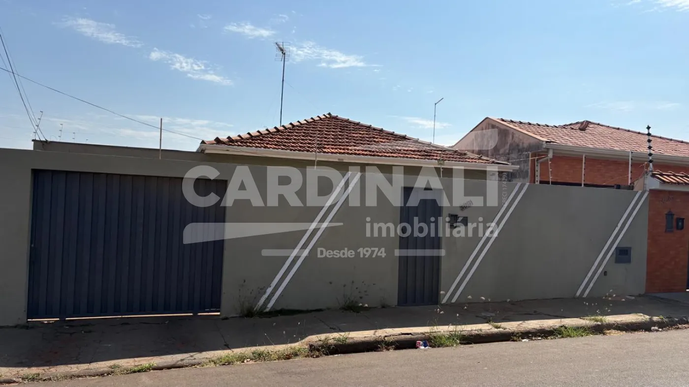 Casa / Padrão em Araraquara , Comprar por R$330.000,00