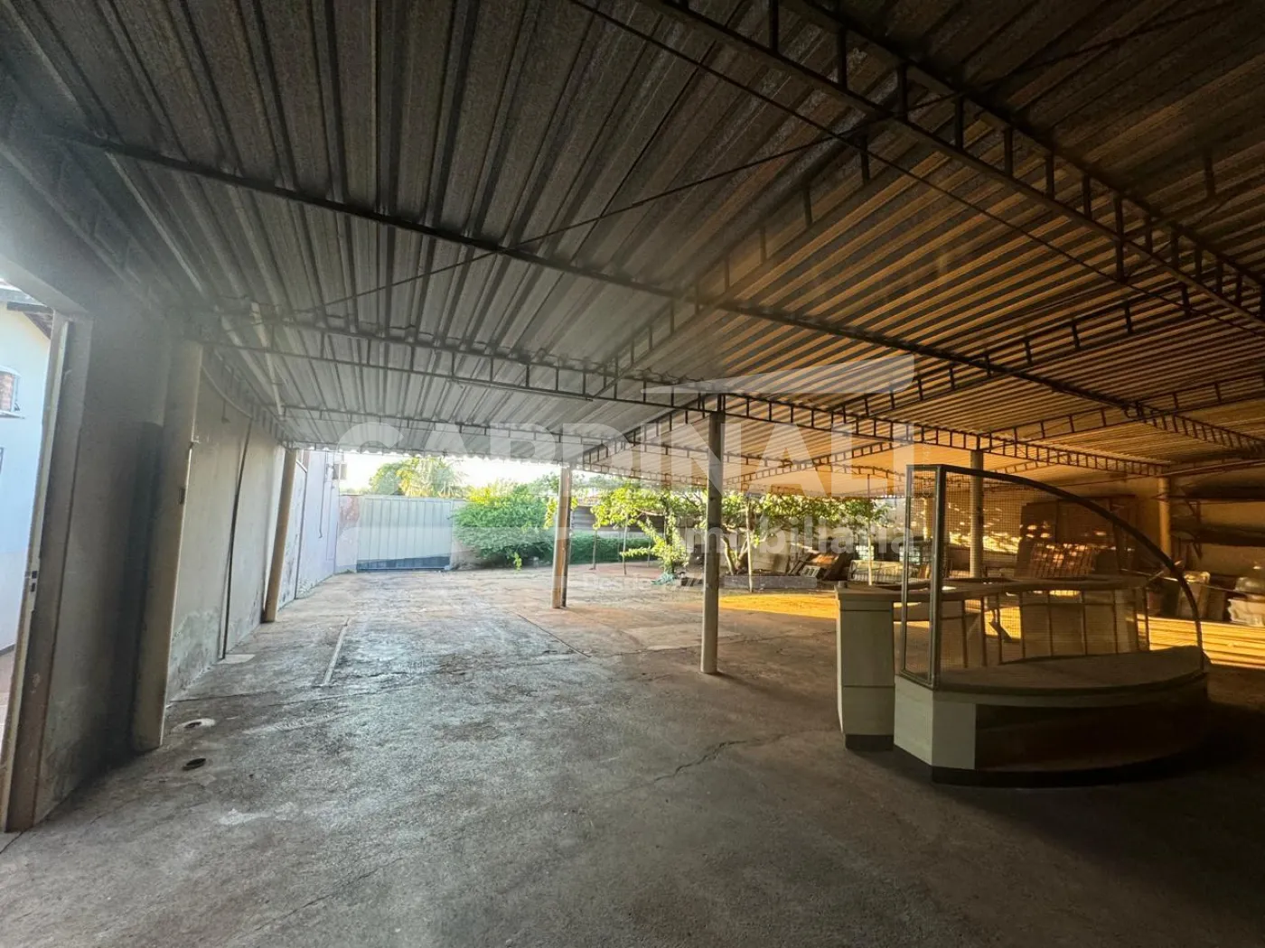 Comercial / Barracão em Américo Brasiliense , Comprar por R$270.000,00