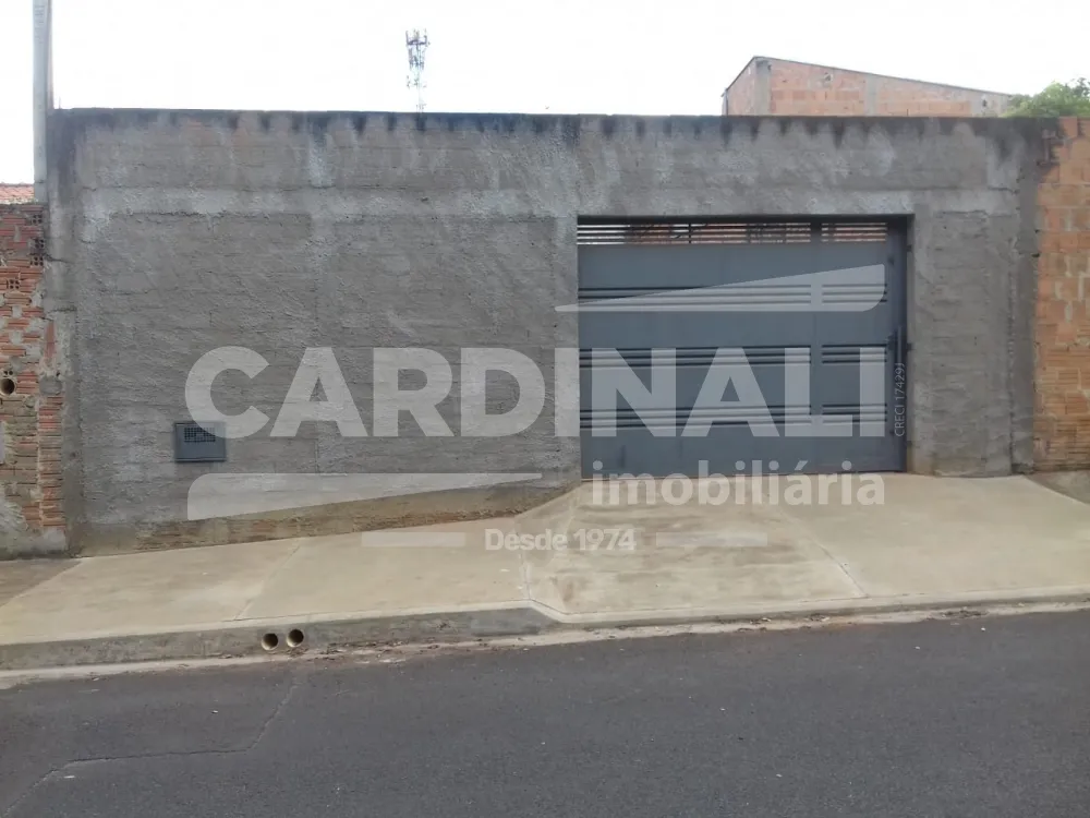 Terreno / Padrão em Araraquara , Comprar por R$120.000,00