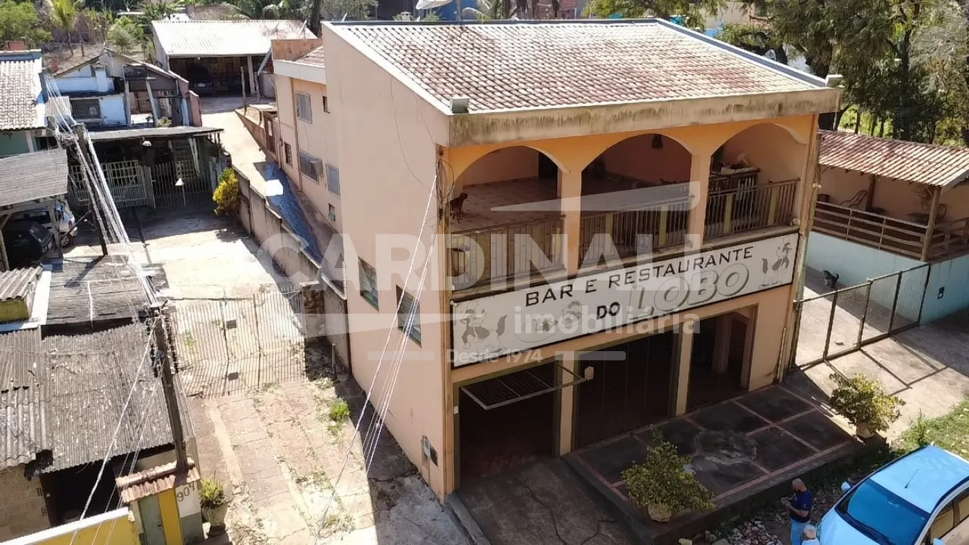 Rural / Chácara em Itirapina , Comprar por R$700.000,00