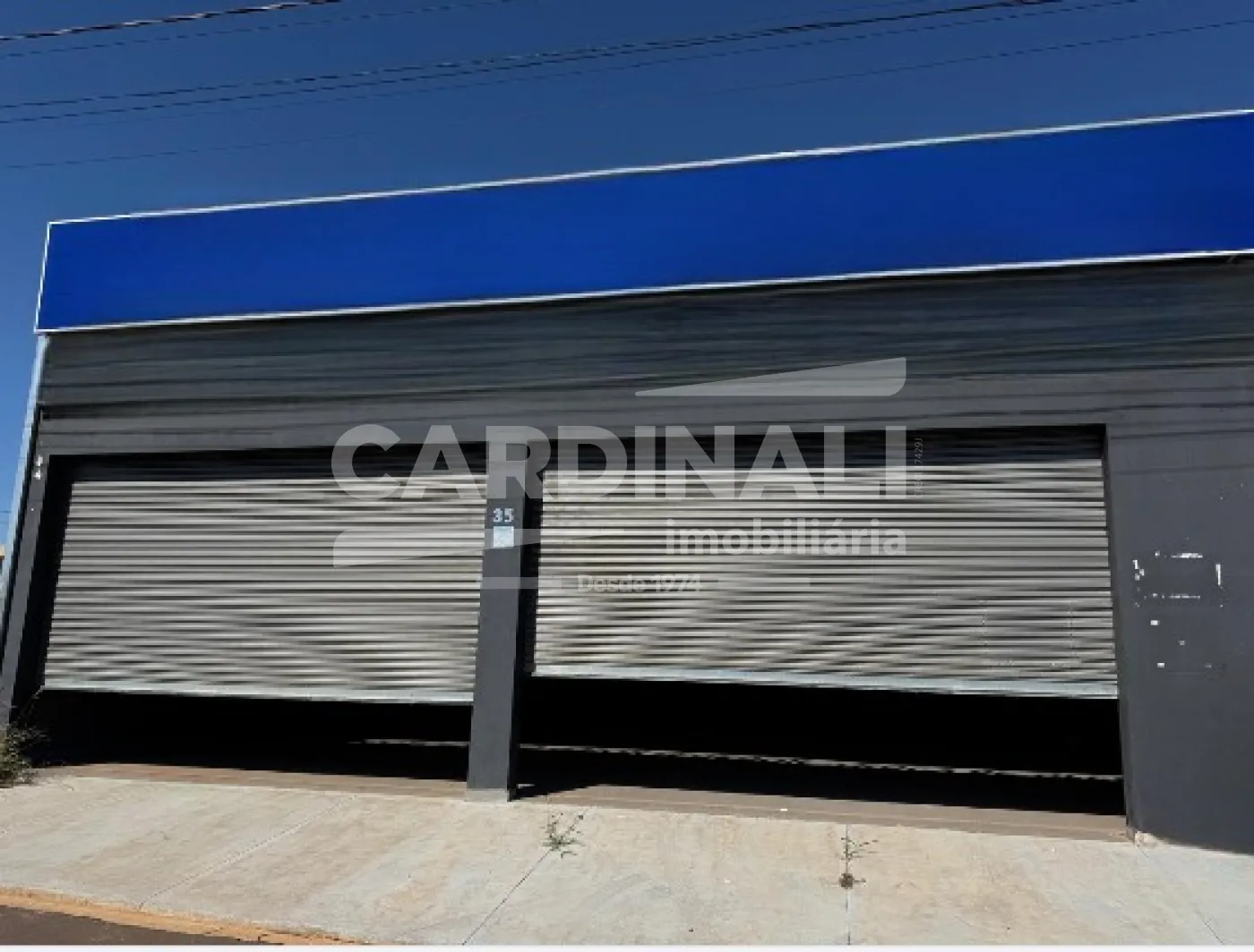 Comercial / Salão em Araraquara , Comprar por R$650.000,00