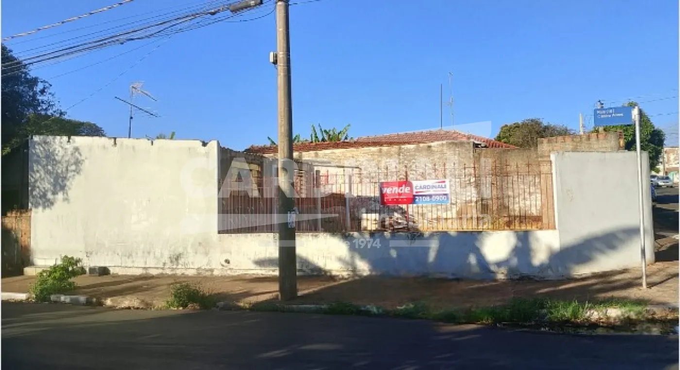 Terreno / Comercial em Araraquara , Comprar por R$480.000,00