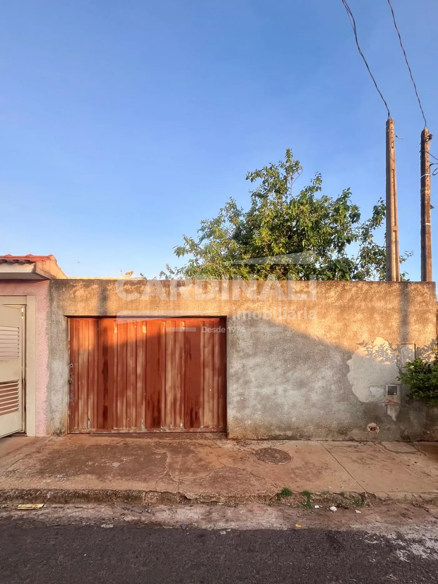 Terreno / Padrão em Araraquara , Comprar por R$75.000,00