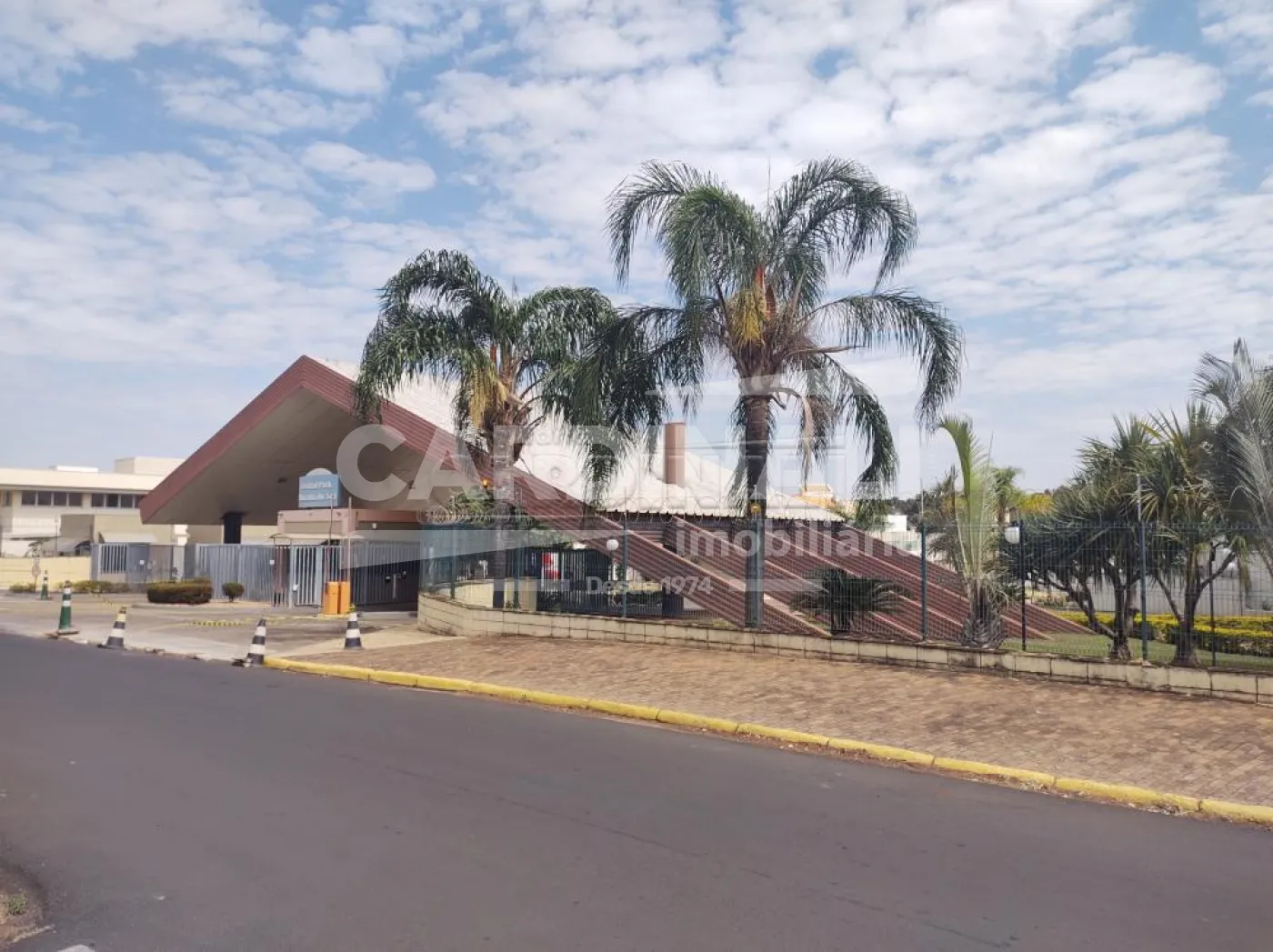 Terreno / Condomínio em Araraquara , Comprar por R$308.000,00