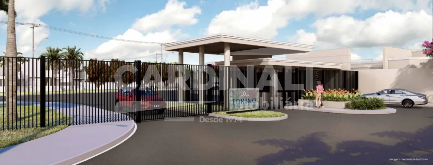 Terreno / Condomínio em Araraquara , Comprar por R$250.000,00