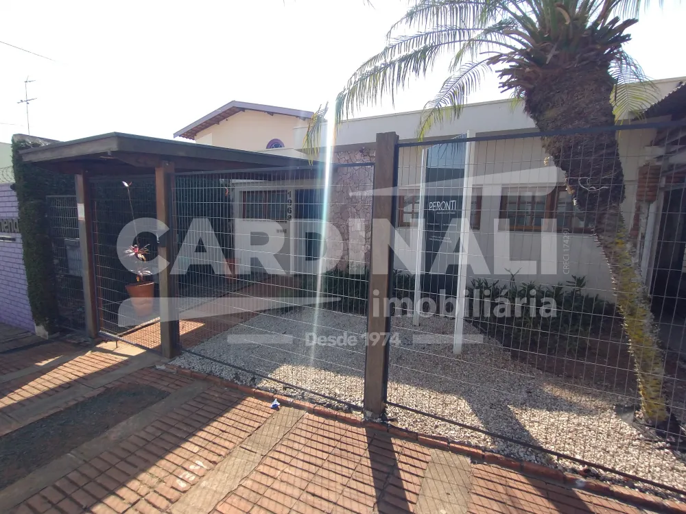 Alugar Comercial / Ponto Comercial em S&atilde;o Carlos R$ 5.556,00 - Foto 1