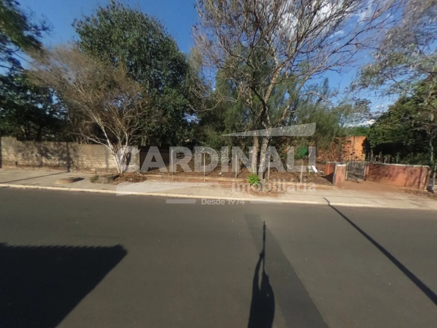 Rural / Terreno sem Condomínio em São Carlos , Comprar por R$280.000,00