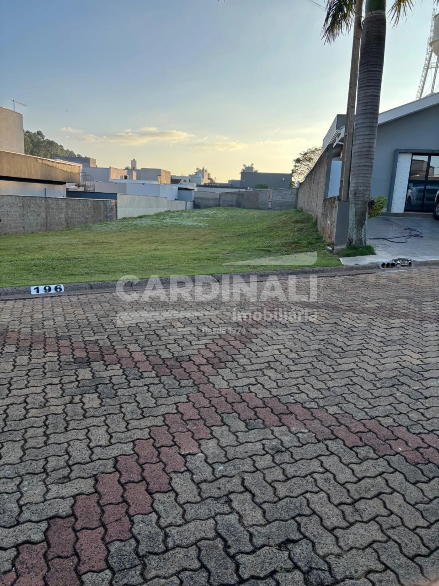 Terreno / Condomínio em Araraquara , Comprar por R$464.000,00