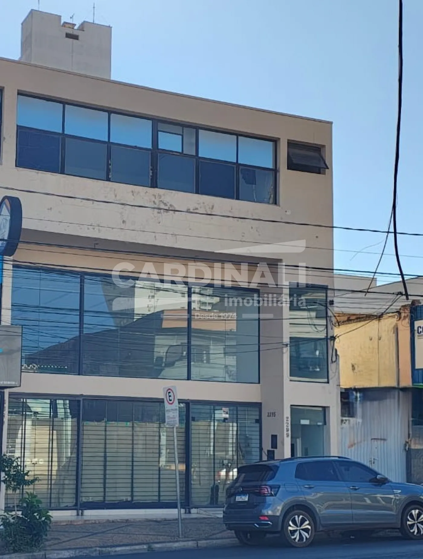 Comercial / Prédio em São Carlos , Comprar por R$1.600.000,00