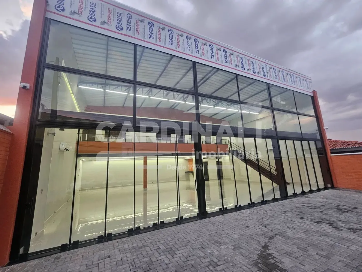 Comercial / Galpão em Campinas , Comprar por R$1.590.000,00