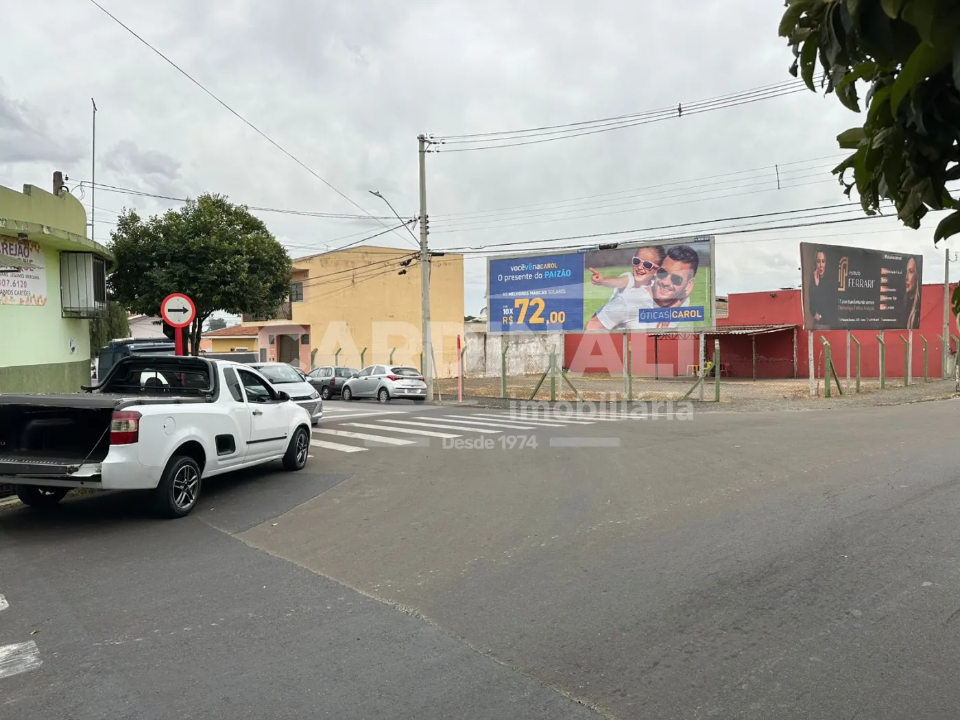 Terreno / Padrão em São Carlos , Comprar por R$670.000,00