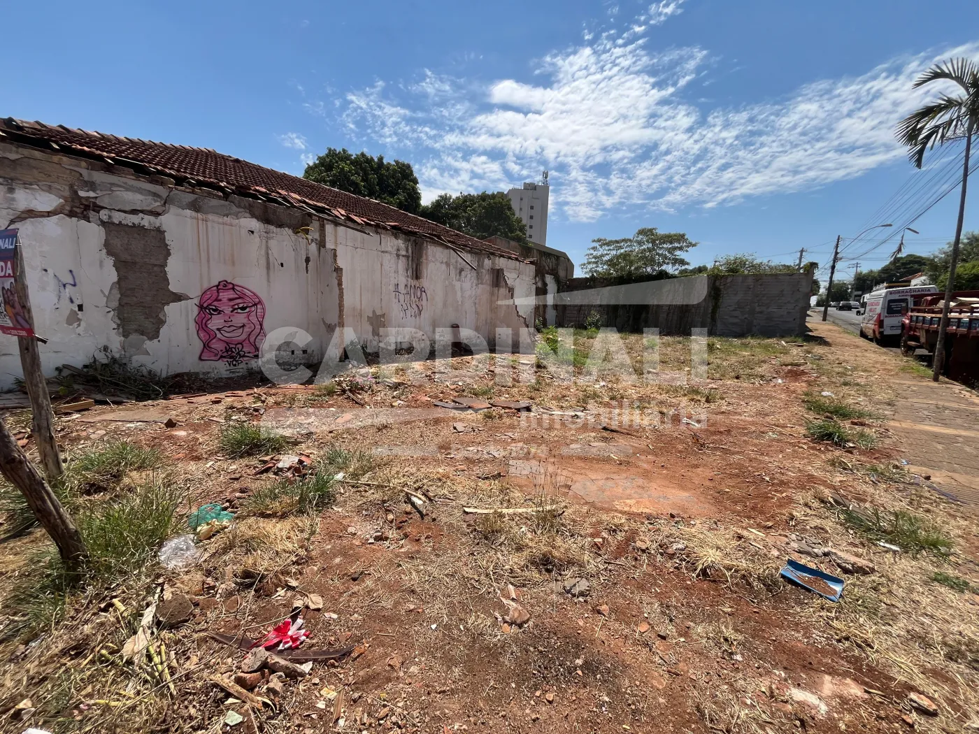 Terreno / Padrão em Sertãozinho , Comprar por R$1.352.000,00