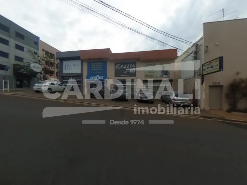 Alugar Comercial / Sal&atilde;o em S&atilde;o Carlos R$ 2.800,00 - Foto 1