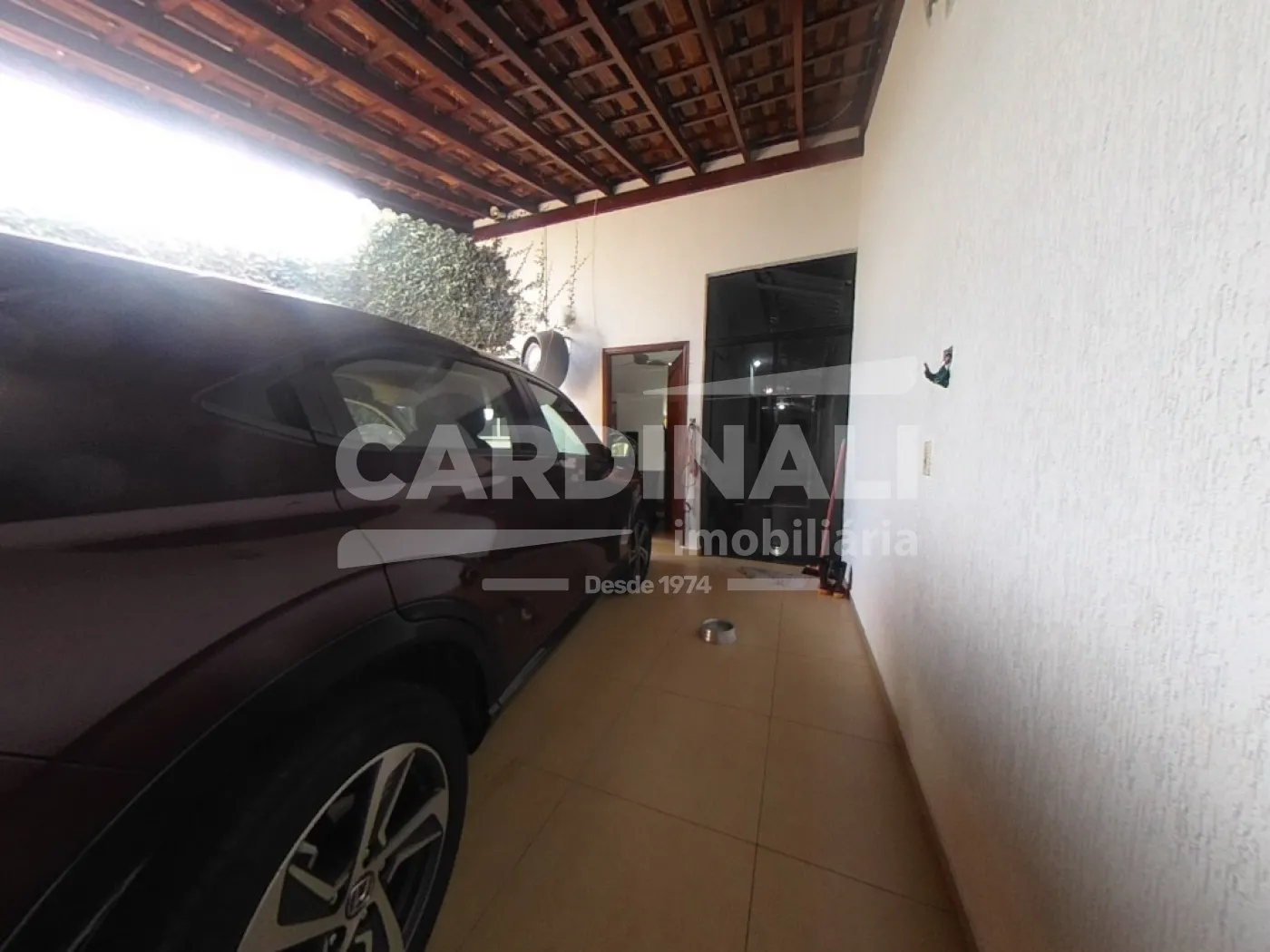 Alugar Casa / Padr&atilde;o em S&atilde;o Carlos R$ 3.334,00 - Foto 2