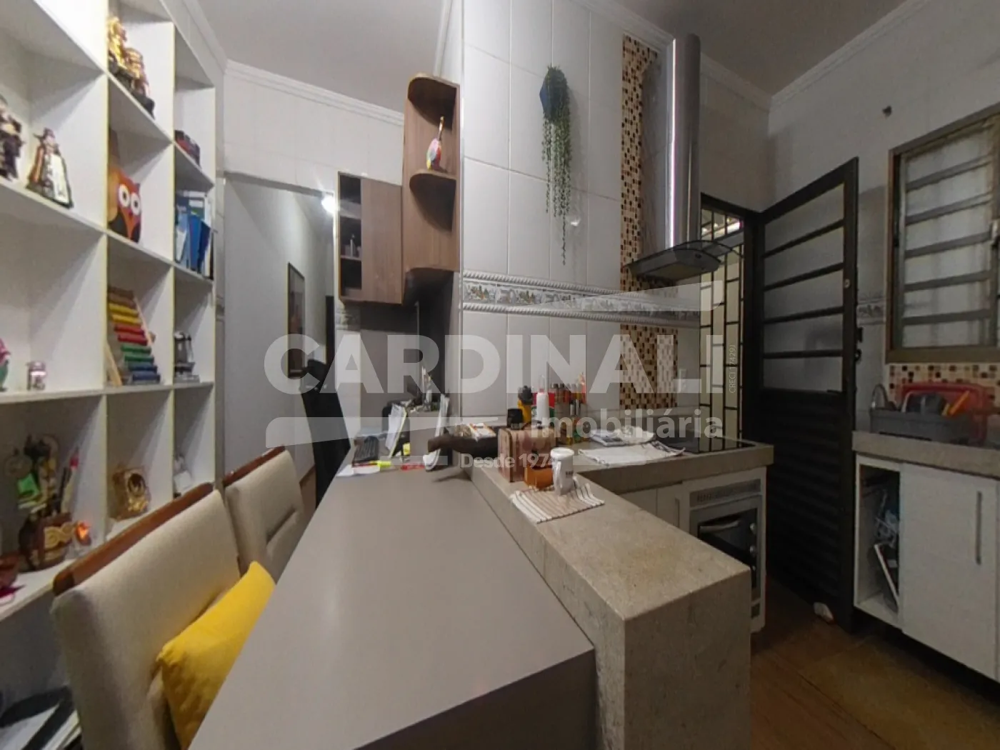 Alugar Casa / Padr&atilde;o em S&atilde;o Carlos R$ 3.334,00 - Foto 4