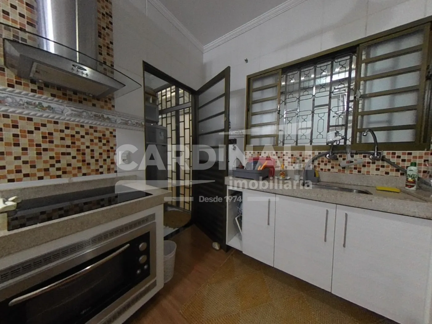 Alugar Casa / Padr&atilde;o em S&atilde;o Carlos R$ 3.334,00 - Foto 5
