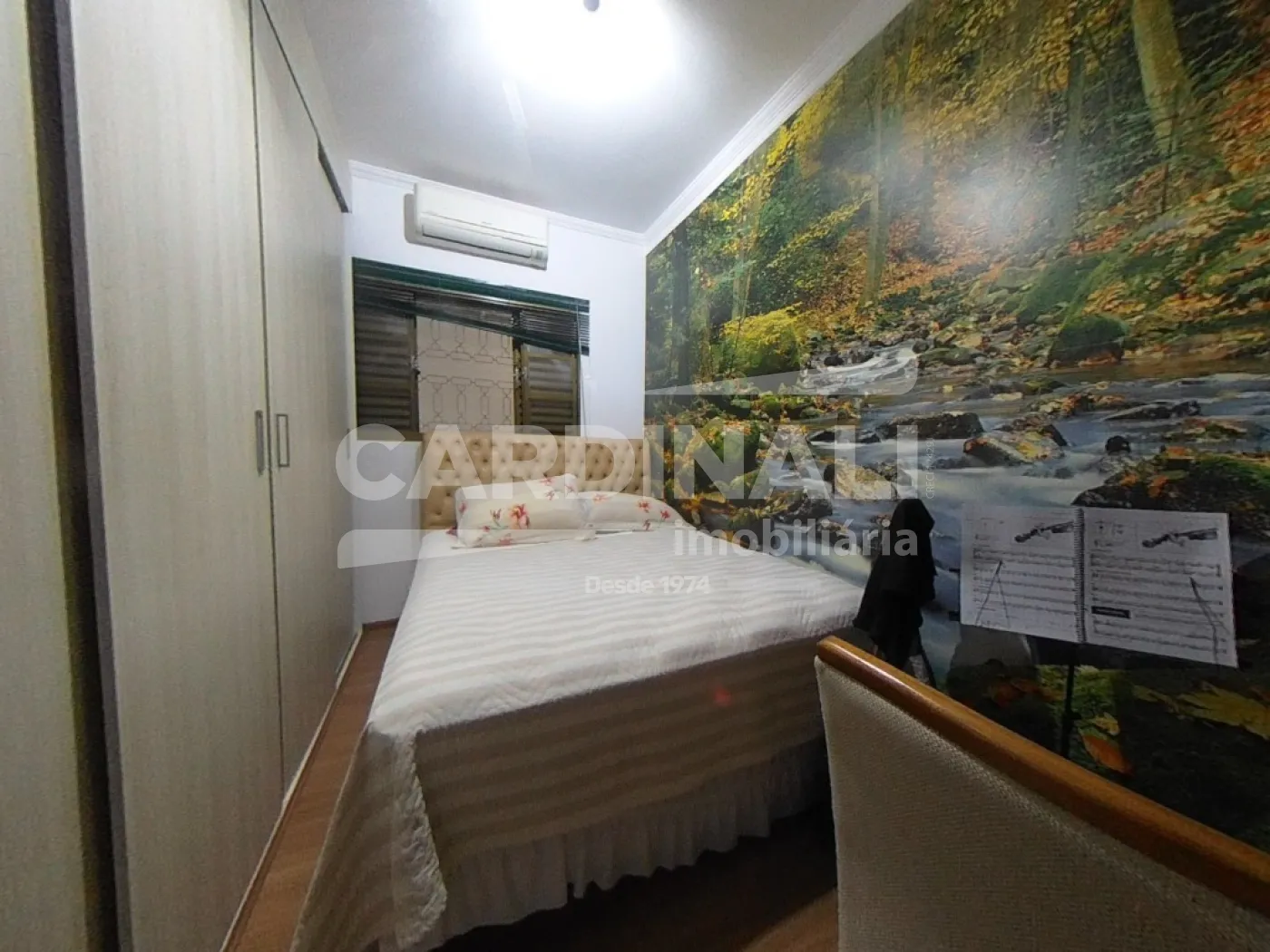 Alugar Casa / Padr&atilde;o em S&atilde;o Carlos R$ 3.334,00 - Foto 6