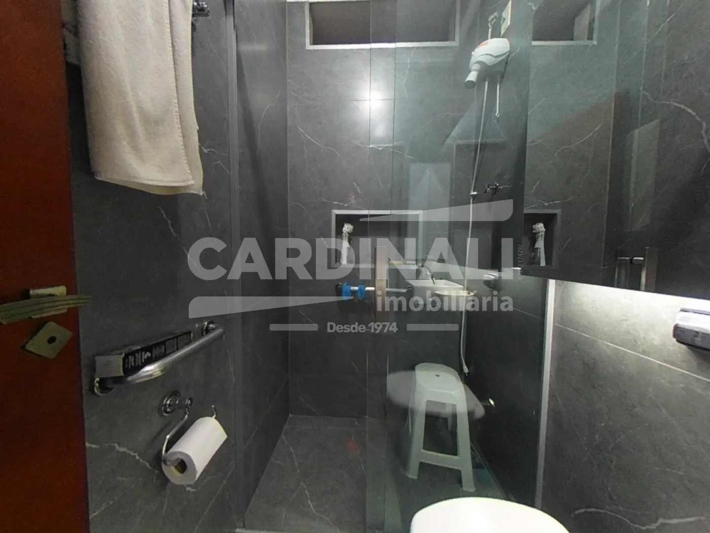 Alugar Casa / Padr&atilde;o em S&atilde;o Carlos R$ 3.334,00 - Foto 7