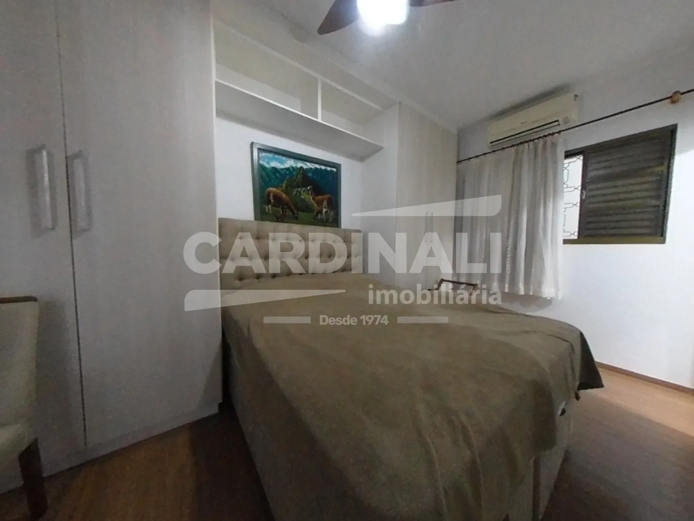 Alugar Casa / Padr&atilde;o em S&atilde;o Carlos R$ 3.334,00 - Foto 8