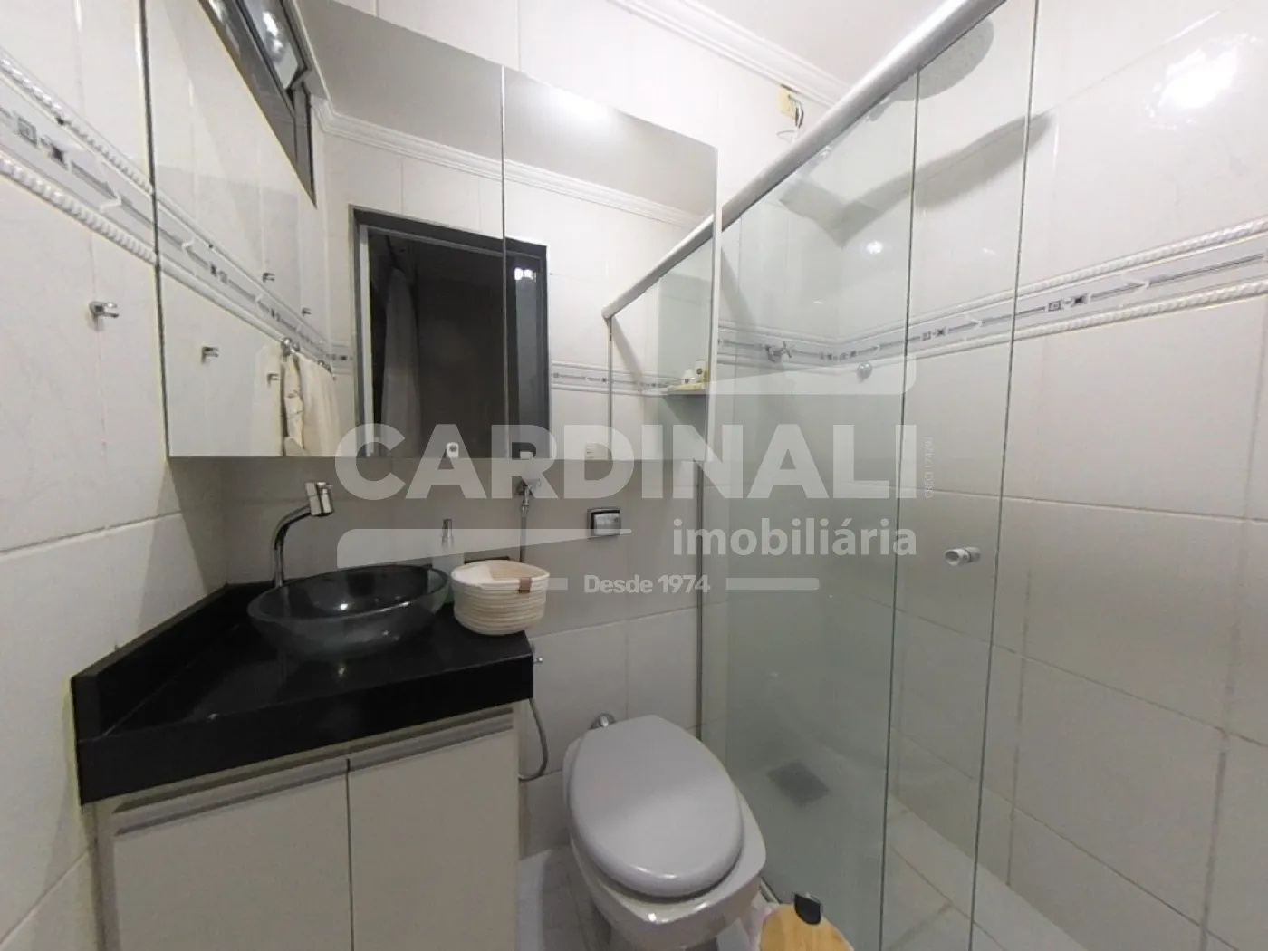 Alugar Casa / Padr&atilde;o em S&atilde;o Carlos R$ 3.334,00 - Foto 9
