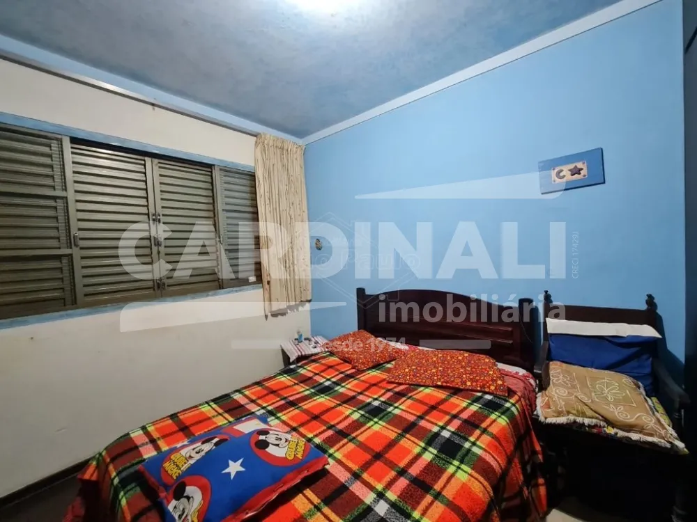 Comprar Casa / Sobrado em Araraquara R$ 470.000,00 - Foto 11