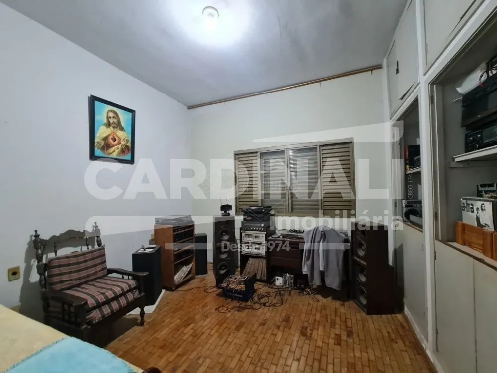 Comprar Casa / Sobrado em Araraquara R$ 470.000,00 - Foto 12