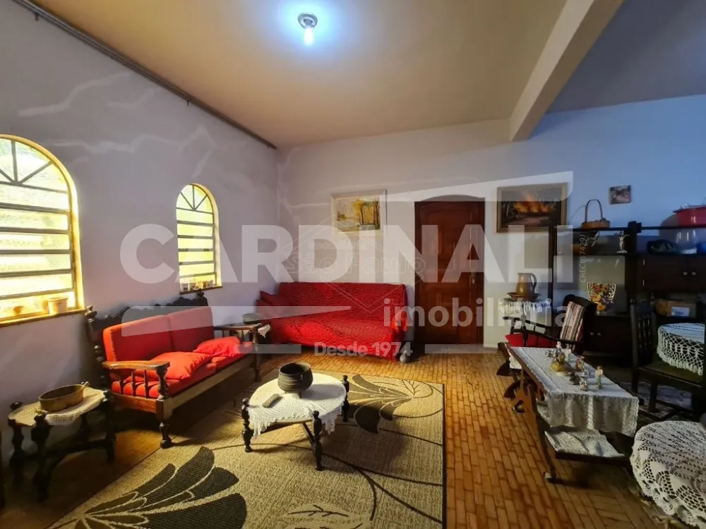 Comprar Casa / Sobrado em Araraquara R$ 470.000,00 - Foto 4