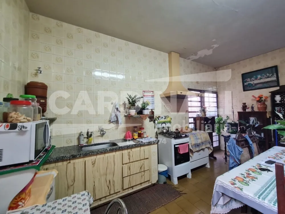 Comprar Casa / Sobrado em Araraquara R$ 470.000,00 - Foto 8