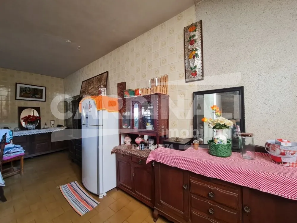 Comprar Casa / Sobrado em Araraquara R$ 470.000,00 - Foto 6