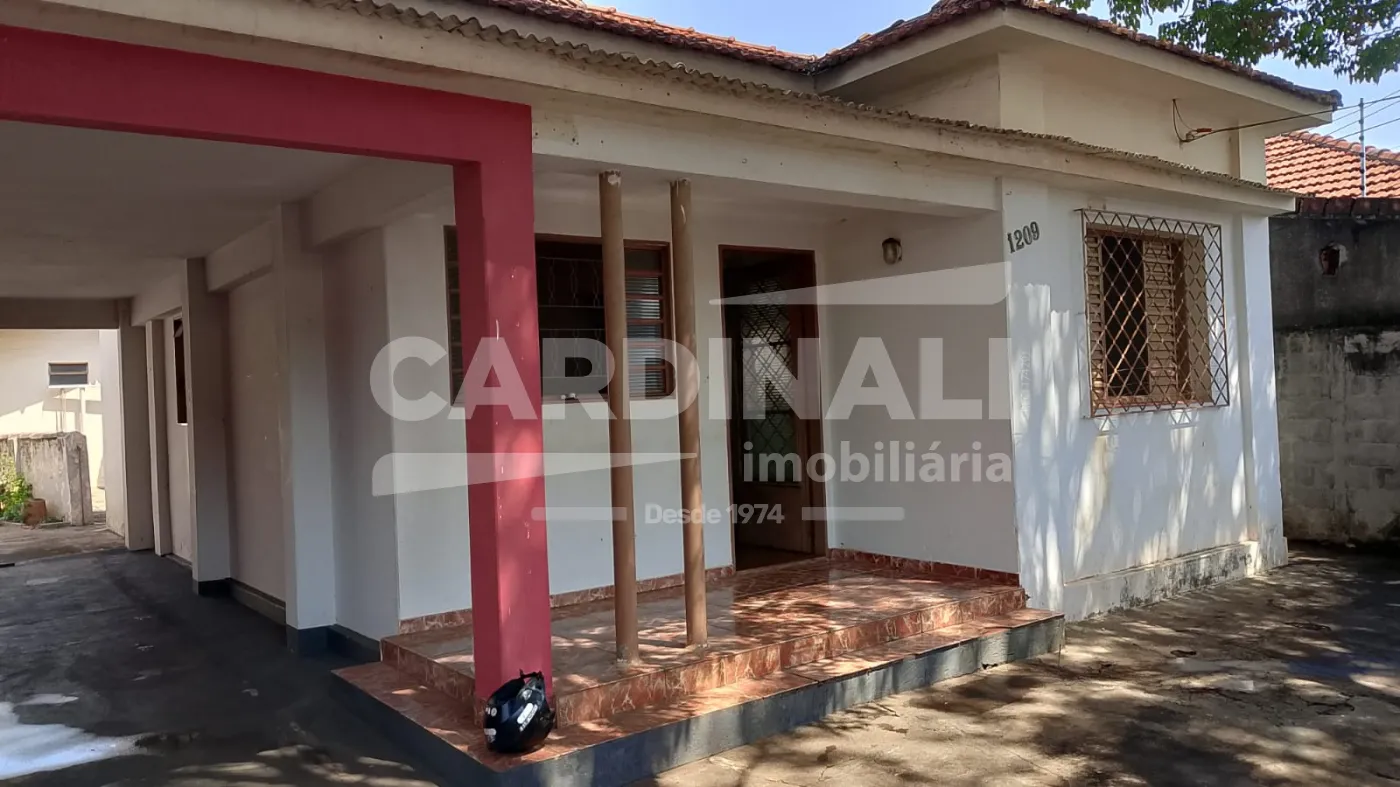 Casa / Padrão em Araraquara , Comprar por R$420.000,00
