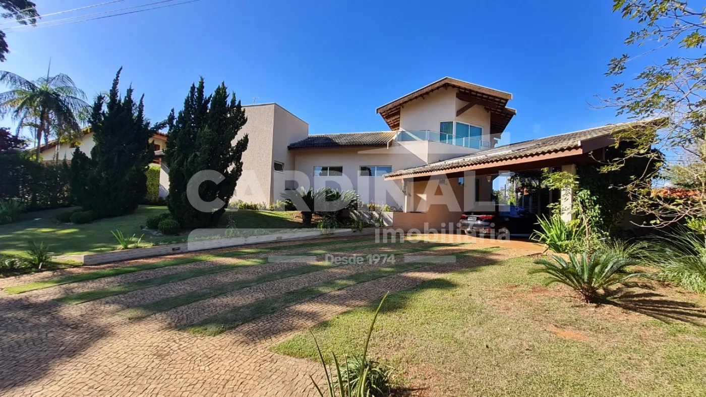 Rural / Chácara com Condomínio em Itirapina , Comprar por R$2.200.000,00
